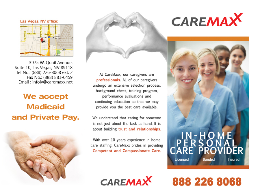 brochure